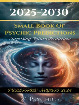 cover image of 2025-2032